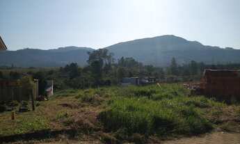 Imagem: Terreno a venda Sapiranga de 373,75M² EM