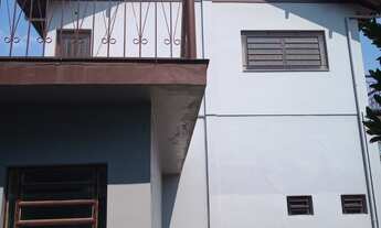 Imagem 3: Sobrado a venda no bairro sete de setembro em sapiranga