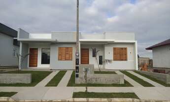 Imagem: Casa com 2 quartos a venda jardim allegra