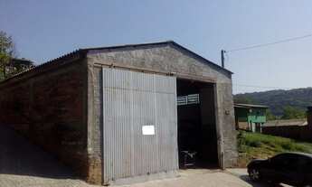 Imagem: Pavilhao comercial DE 170,00M2 A venda em