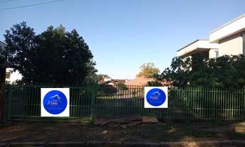 Imagem: Terreno a venda no Centro de Sapiranga localização