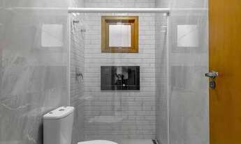 Imagem 6: Casa com 2 quartos a venda jardim allegra em Sapiranga aceota financiamento caixa federal