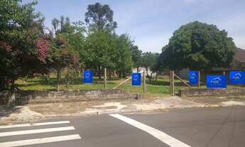 Imagem: Terreno a venda no bairro Sao Luiz em Sapiranga
