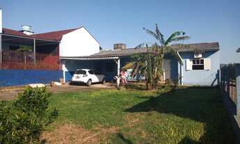 Imagem 3: Casa com amplo Tereno a Venda No Bairro São Jacó o imóvel ideal para investir para locaçã