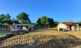 Imagem: TERRENO DE 450,00M² A VENDA NO BAIRRO AMARAL