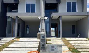 Imagem: CASAS A VENDA EM ESTÂNCIA VELHA Sobrados