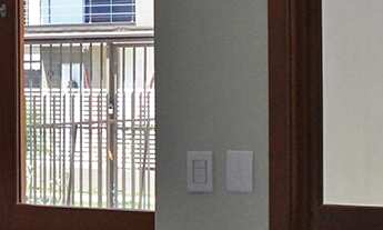 Imagem 3: Casa nova a venda sapiranga 2 quartos bairro centenario