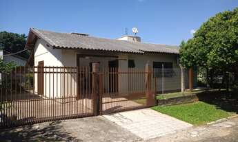 Imagem: CASA A VENDA no centenario em sapiranga