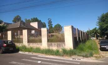 Imagem: Terreno em sapiranga bairro horizonte