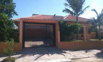 Imagem: Casa a venda de 163,00M² com 2 quartos