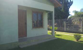 Imagem 4: Casa a venda no bairro sete de setembro em sapiranga, excelente oportunidade para investid