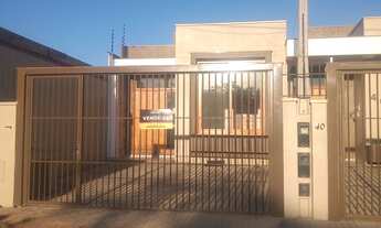 Imagem 5: Casa nova a venda sapiranga 2 quartos bairro centenario