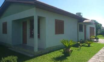 Imagem: Casa a venda no bairro sete de setembro