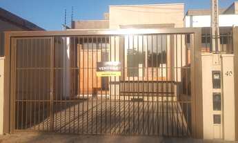 Imagem 6: Casa nova a venda sapiranga 2 quartos bairro centenario