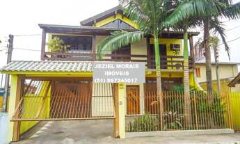 Imagem: CASA Alto Padrao A Venda em campo bom com