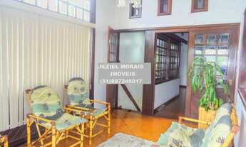 Imagem 5: CASA Alto Padrao A Venda em campo bom com 5 dormitórios