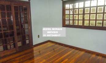 Imagem 2: CASA Alto Padrao A Venda em campo bom com 5 dormitórios