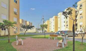 Imagem: Apartamento a venda com 2 quartos em novo