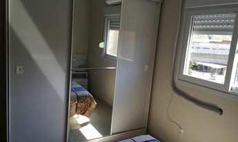 Imagem 4: Apartamento a venda com 2 quartos em novo hamburgo na 1° primeira de março