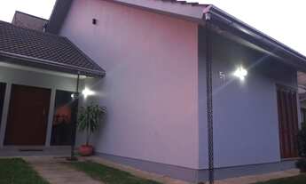 Imagem: Casa de alto padrao em sapiranga 240,00M²