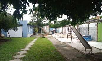 Imagem: Terreno de 494,00M² a venda na região