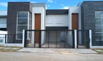 Imagem: Sobrado de Luxo A Venda em Sapiranga casa