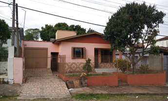 Imagem: Casa A Venda No Bairro Amaral Ribeiro Em