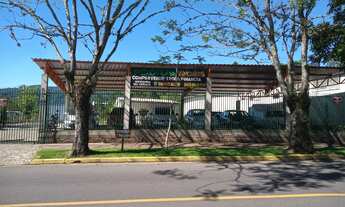 Imagem: Terreno comercial a venda em Sapiranga terreno