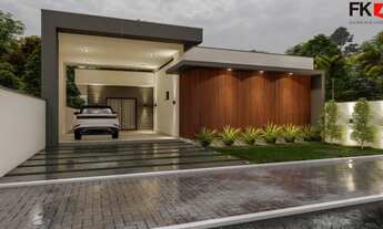 Imagem: CASA DE ALTO PADRÃO A VENDA EM SAPIRANGA