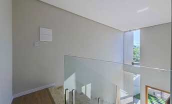 Imagem 6: Casa de 127,00M² Com 3 Dormitórios sendo uma suíte localizado nos Bosque dos Ipês Sapirang