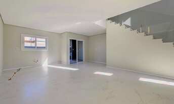 Imagem 3: Casa de 127,00M² Com 3 Dormitórios sendo uma suíte localizado nos Bosque dos Ipês Sapirang