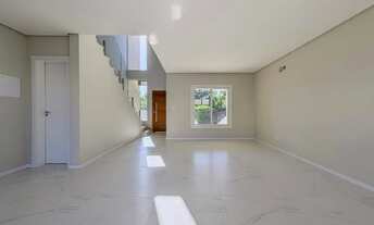 Imagem 5: Casa de 127,00M² Com 3 Dormitórios sendo uma suíte localizado nos Bosque dos Ipês Sapirang