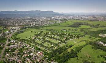 Imagem 3: Loteamento Germânia Bom Para Morar e INVESTIR Com Entrada e financiado direto com a lotea