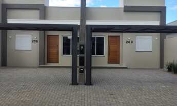 Imagem: Casa com suíte a Venda no Bairro Centenário