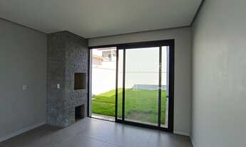 Imagem 7: Casa de Alto Padrão a Venda em Sapiranga com 3 quartos sendo uma suite casa a venda no