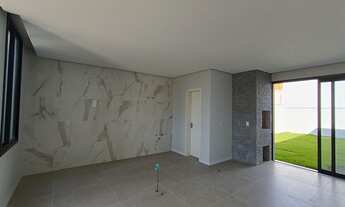 Imagem 5: Casa de Alto Padrão a Venda em Sapiranga com 3 quartos sendo uma suite casa a venda no