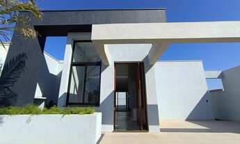 Imagem 2: Casa de Alto Padrão a Venda em Sapiranga com 3 quartos sendo uma suite casa a venda no