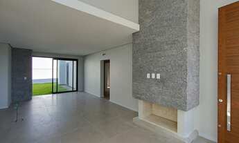 Imagem 4: Casa de Alto Padrão a Venda em Sapiranga com 3 quartos sendo uma suite casa a venda no