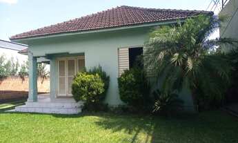 Imagem: Casa com amplo terreno a venda em Sapiranga