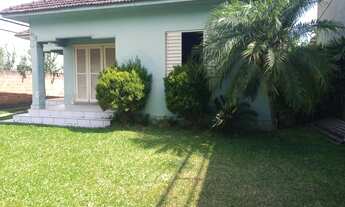 Imagem 3: Casa com amplo terreno a venda em Sapiranga em rua comercial terreno de 608,00M² com 2 fre