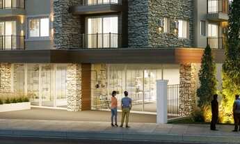 Imagem 6: Apartamentos com 2 suites a Venda em Canela no Terrua condominio excelente investimento co