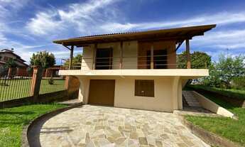 Imagem: Casa A Venda em Sapiranga no Bairro são