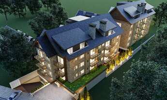 Imagem 3: Apartamentos com 2 suites a Venda em Canela no Terrua condominio excelente investimento co