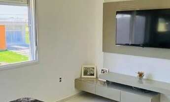 Imagem 3: Casa A Venda em Capao da Canoa com 4 dormitórios localizado em condominio em Alto Padrao