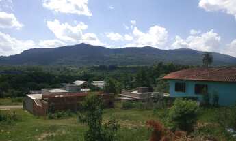 Imagem: Terreno a venda no centro de Ararica