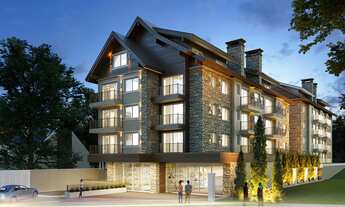 Imagem: Apartamentos com 2 suites a Venda em Canela