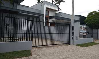 Imagem 6: Casa com 3 dormitórios com 2 suites a venda no bairro centenário em sapiranga