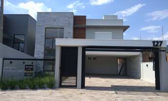 Imagem: Casa DE Luxo Genova em Sapiranga pensado