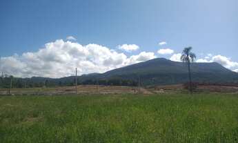 Imagem: Terrenos no Residencial Solar Ferrabraz