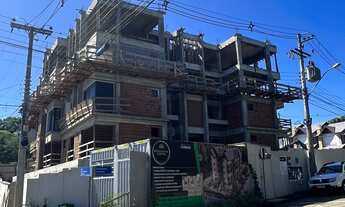 Imagem 2: GARTEN APARTAMENTOS COM 1 OU 2 SUITES A VENDA PARA MORAR OU INVESTIR EM NOVA PETROPOLIS O